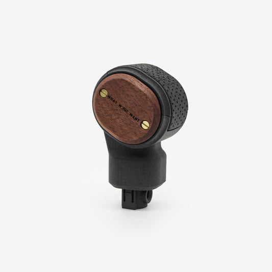 WWW_DELICA SHIFTKNOB
