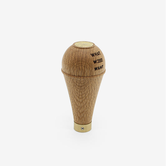 WWW_HIACE SHIFTKNOB