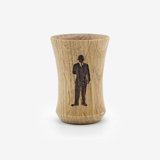ケツメイシ SHOT CUP(シルエット)