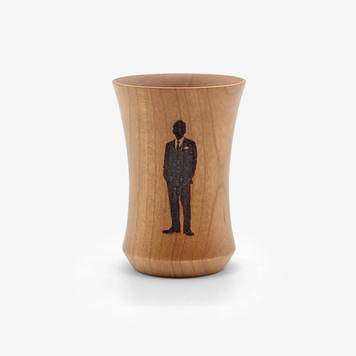 ケツメイシ SHOT CUP(シルエット)