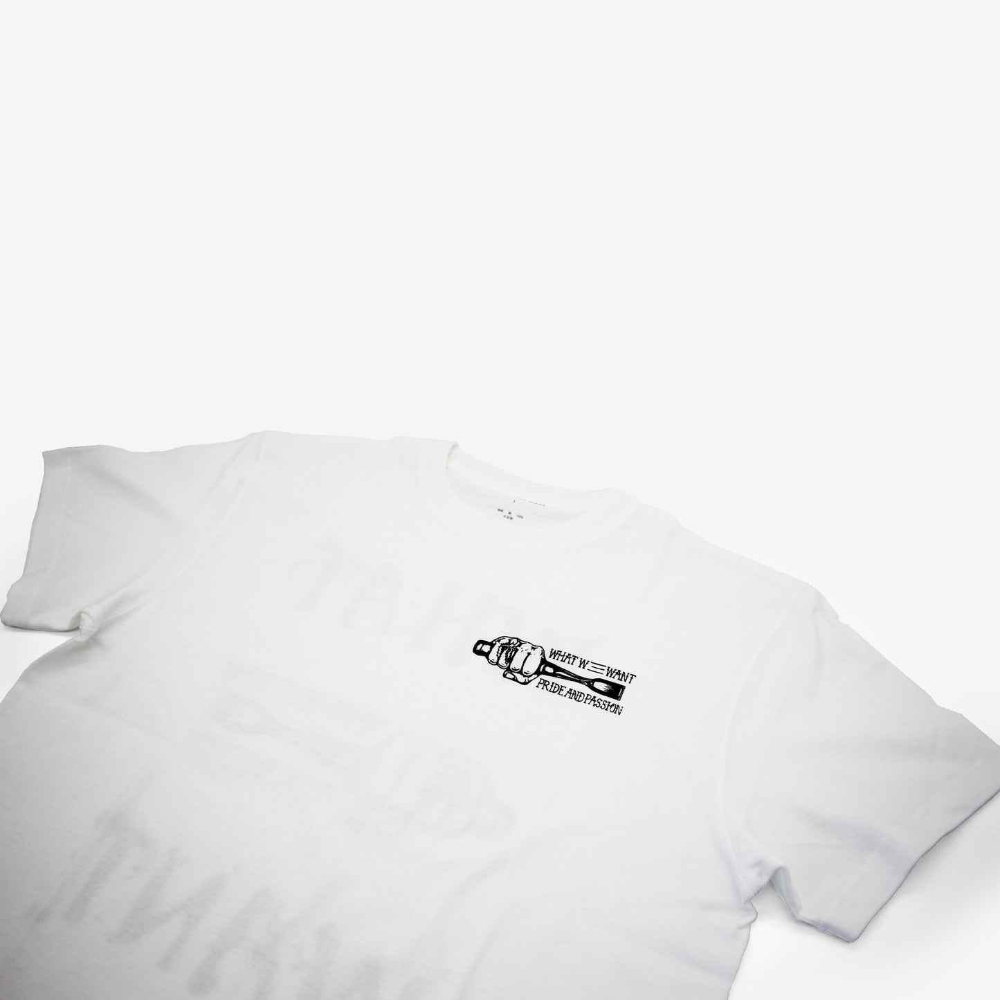 WWW_KOBUSHI Tee