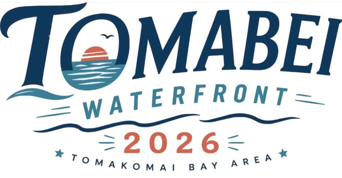 7/11-12　TOMABEI WATERFRONT 2026【苫小牧】出店