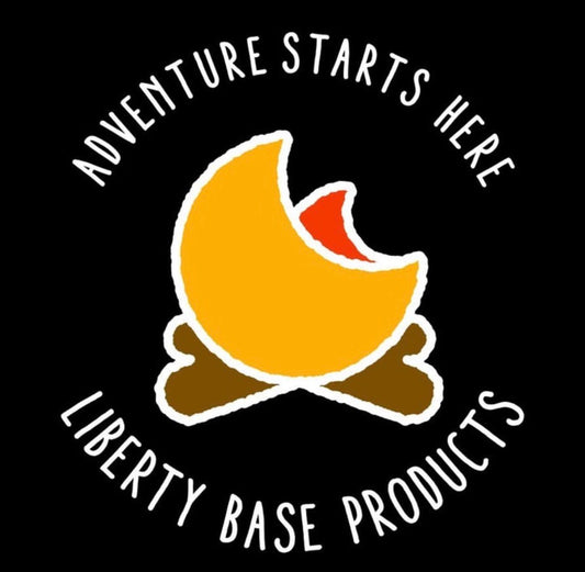 LIBERTY BASE PRODUCTS（千葉県富津市）POP UP