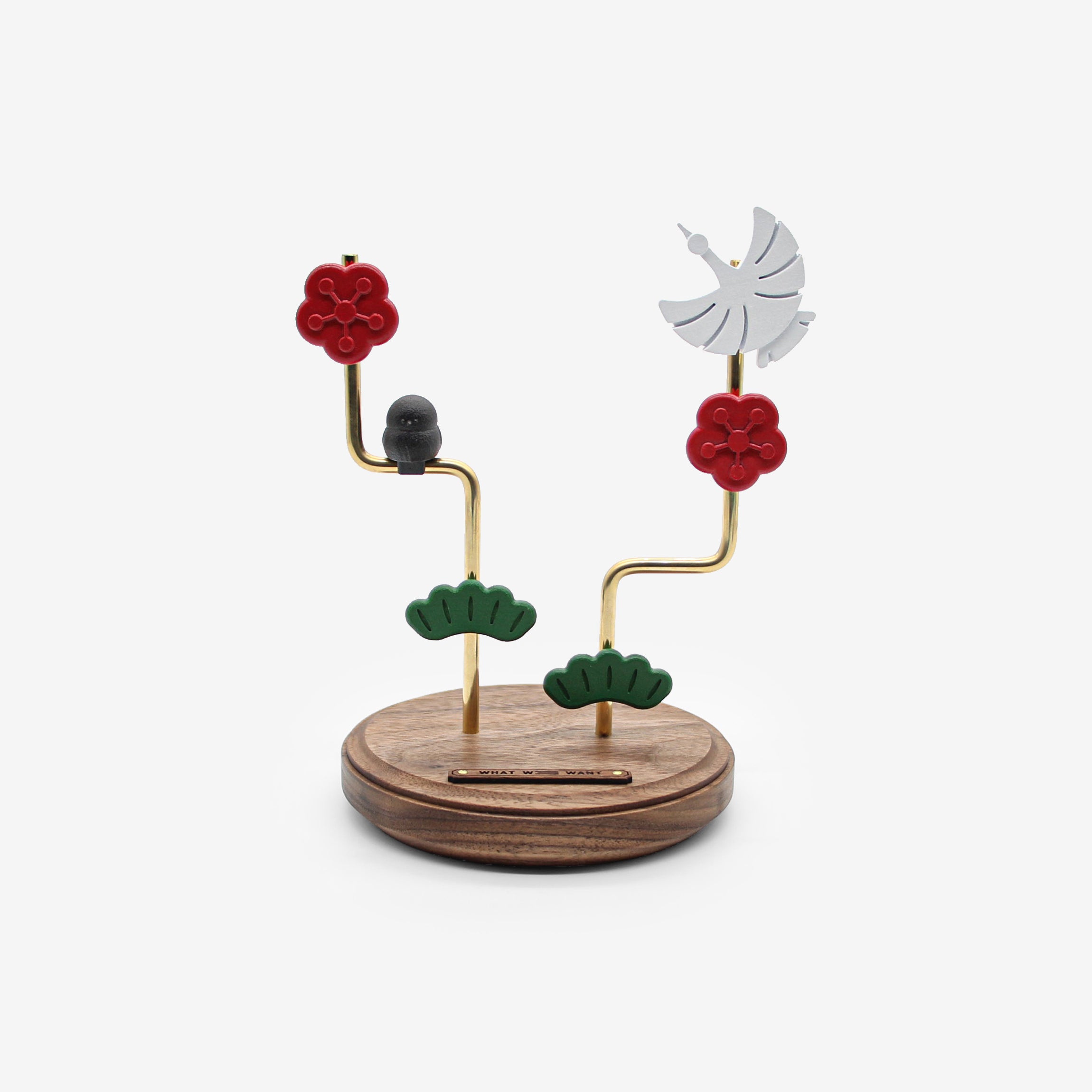 WHAT WE WANT ONLINE STORE