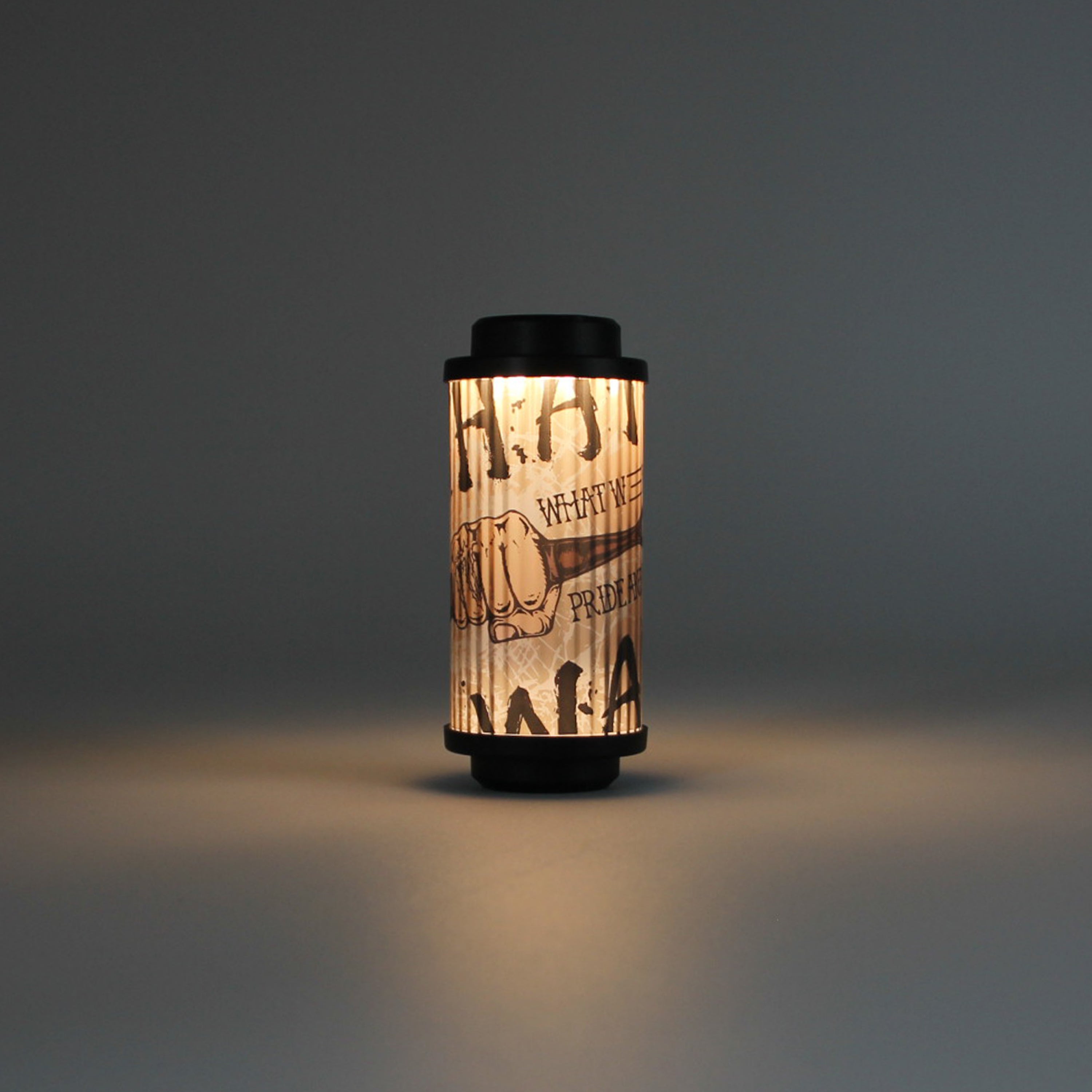 WHAT WE WANT× droppers_premium 38灯 【公式通販】