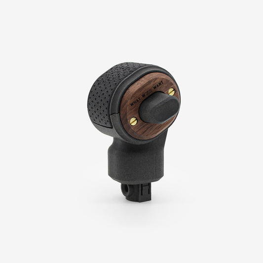 WWW_DELICA SHIFTKNOB
