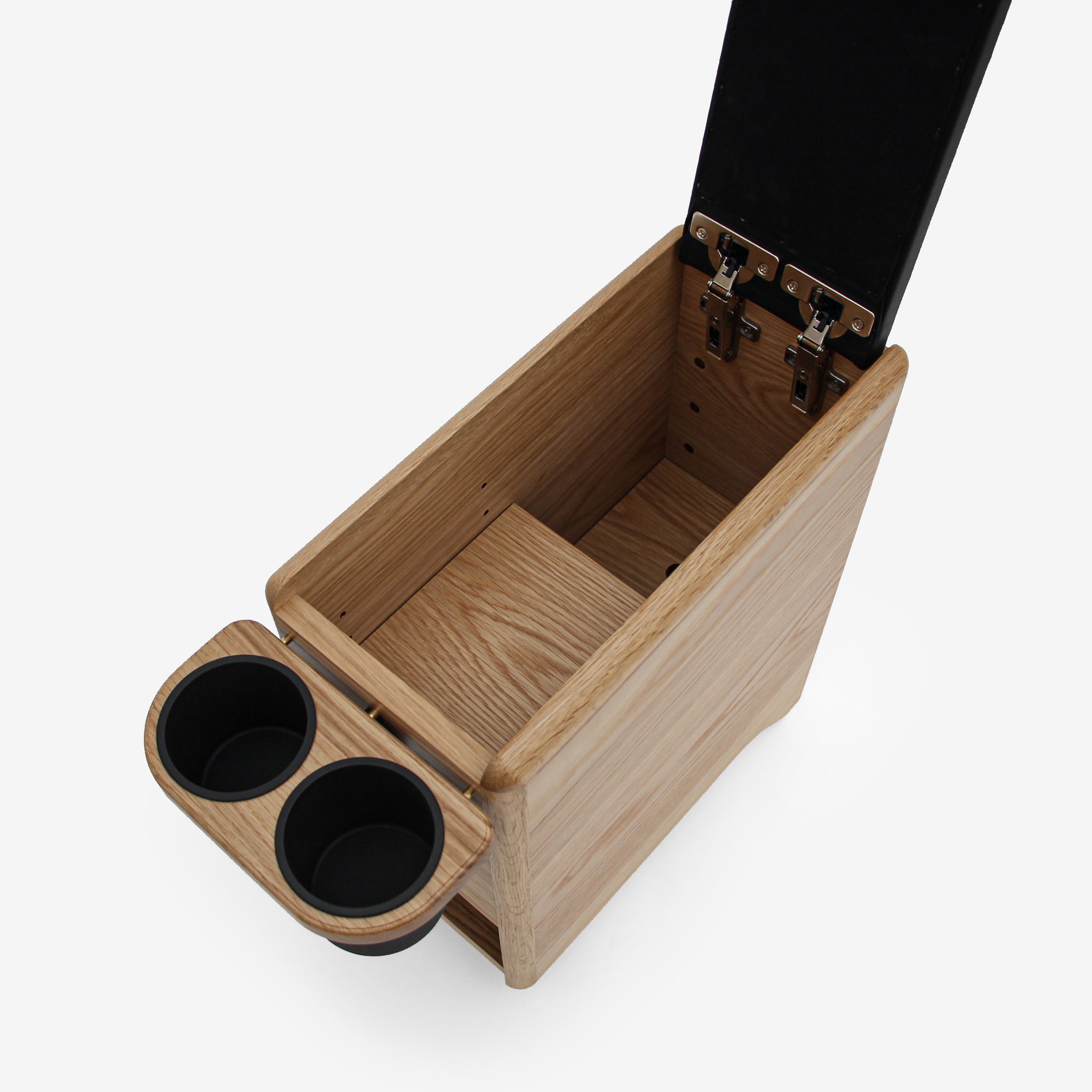 WWW_DELICA CENTERBOX_TOWER – WHAT WE WANT
