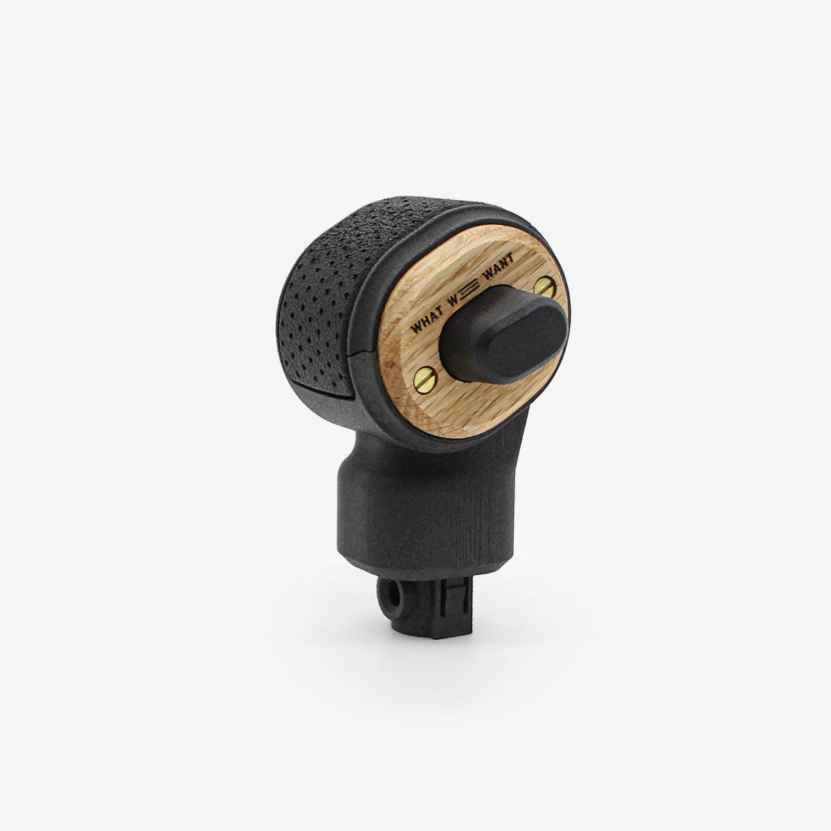 WWW_DELICA SHIFTKNOB