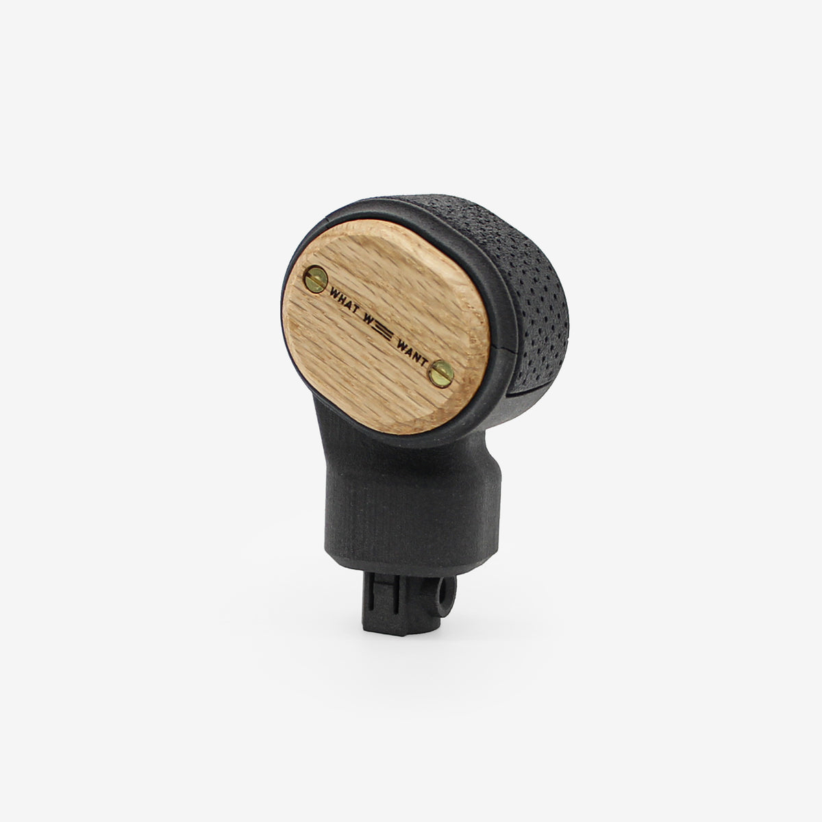 WWW_DELICA SHIFTKNOB