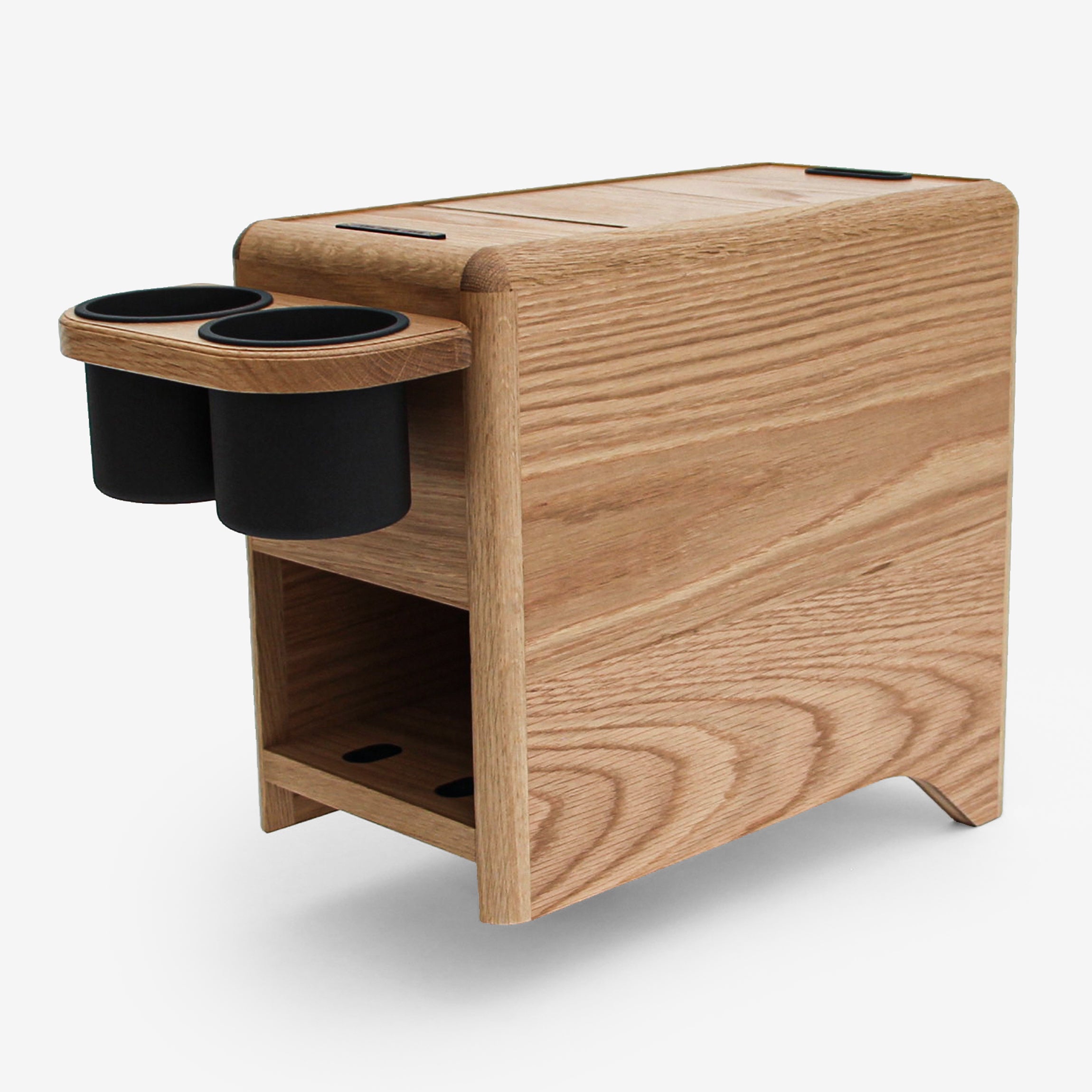 【フォワード標準】コンソールBOX【ローレルブラウン】中古 WWW_DELICA CENTERBOX – WHAT WE WANT