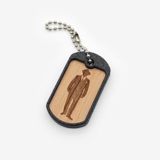 ケツメイシ DOG TAG