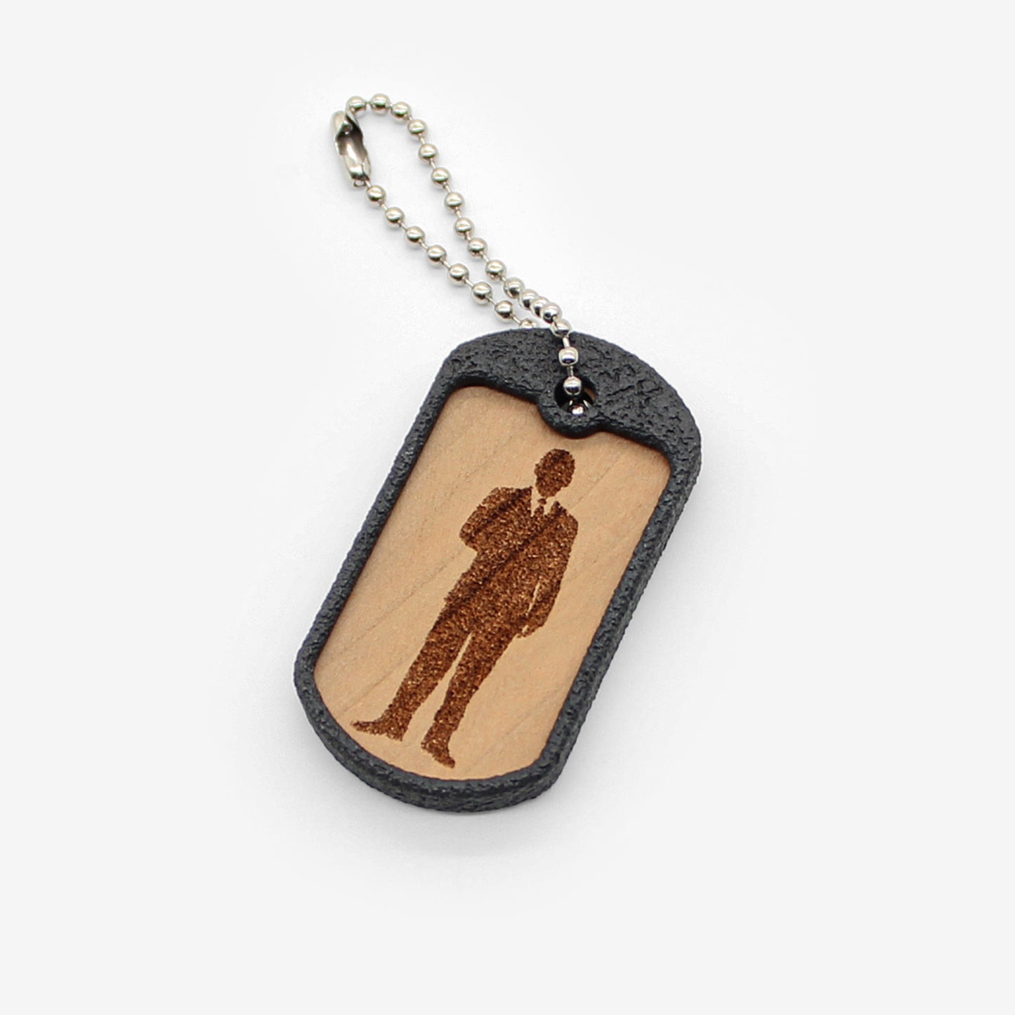 ケツメイシ DOG TAG