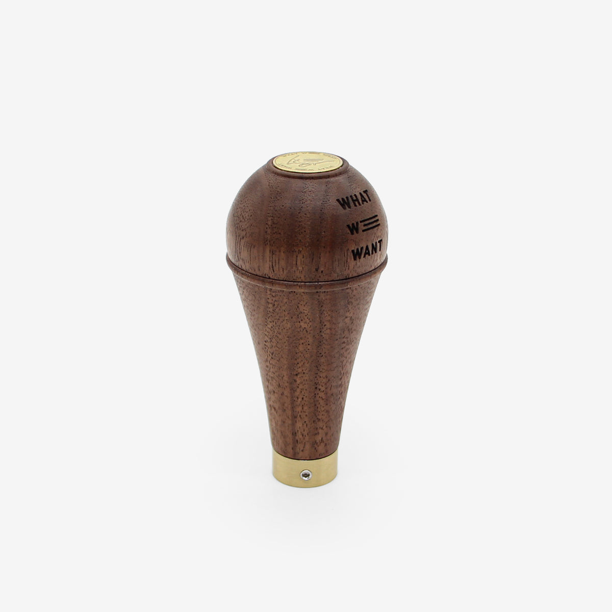 WWW_HIACE SHIFTKNOB