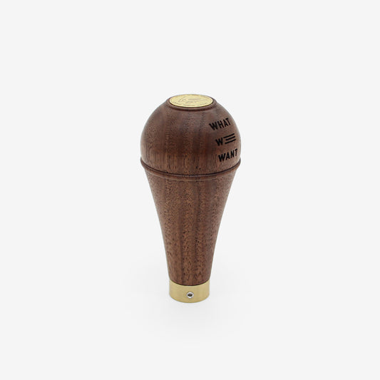 WWW_HIACE SHIFTKNOB