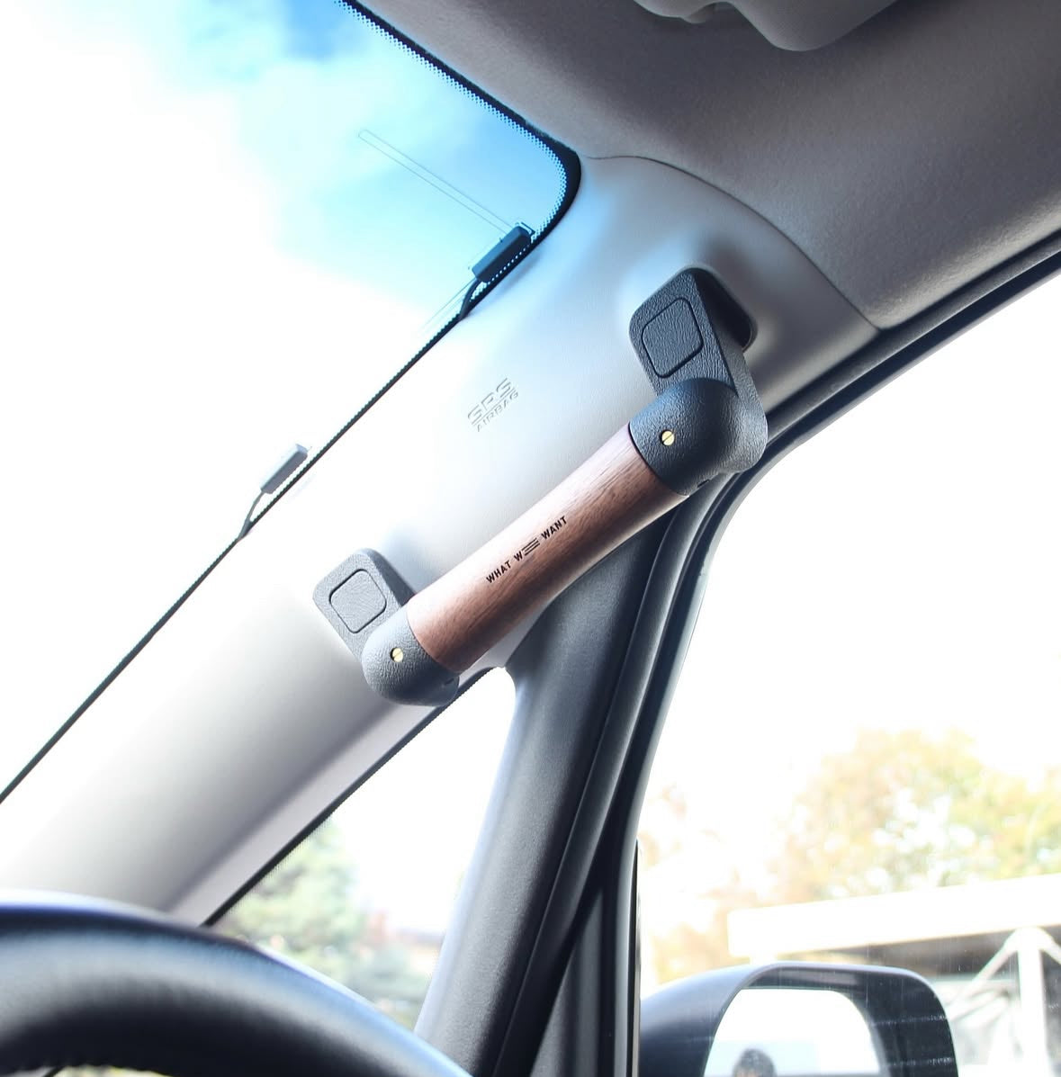 WHAT WE WANT ONLINE STORE