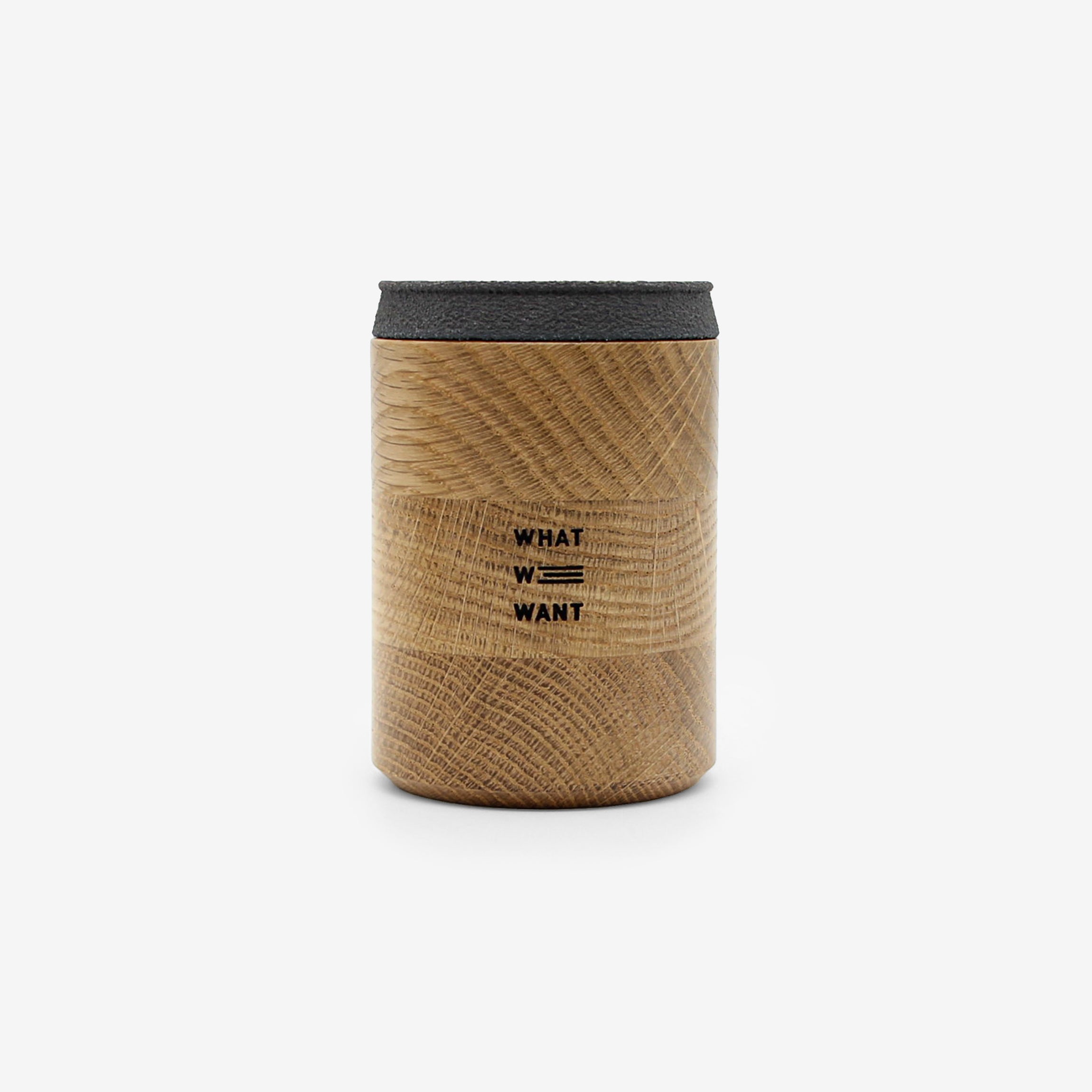 WHAT WE WANT ONLINE STORE