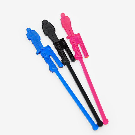 ケツメイシ アクリル MUDDLER
