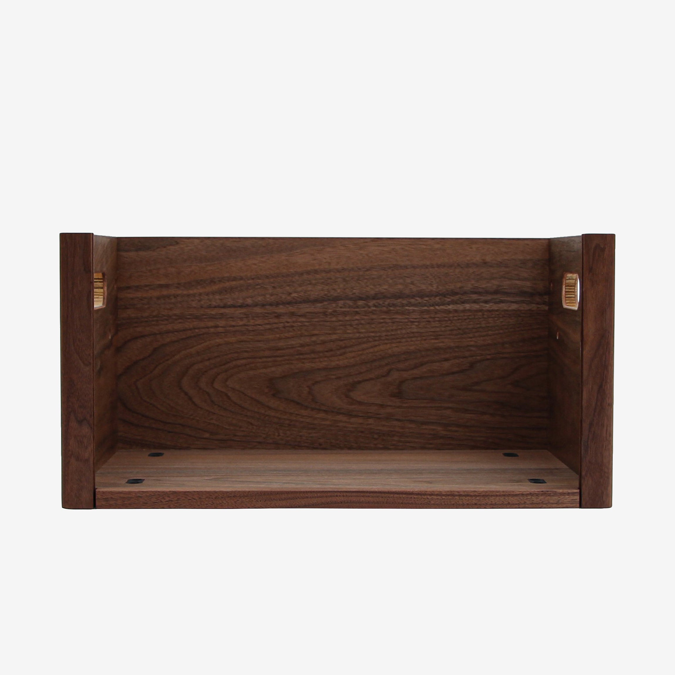 完売品 新品未使用 www_sakazuki H&Oコラボ ウォールナット 0/0 MOKUBOX – WHAT WE WANT