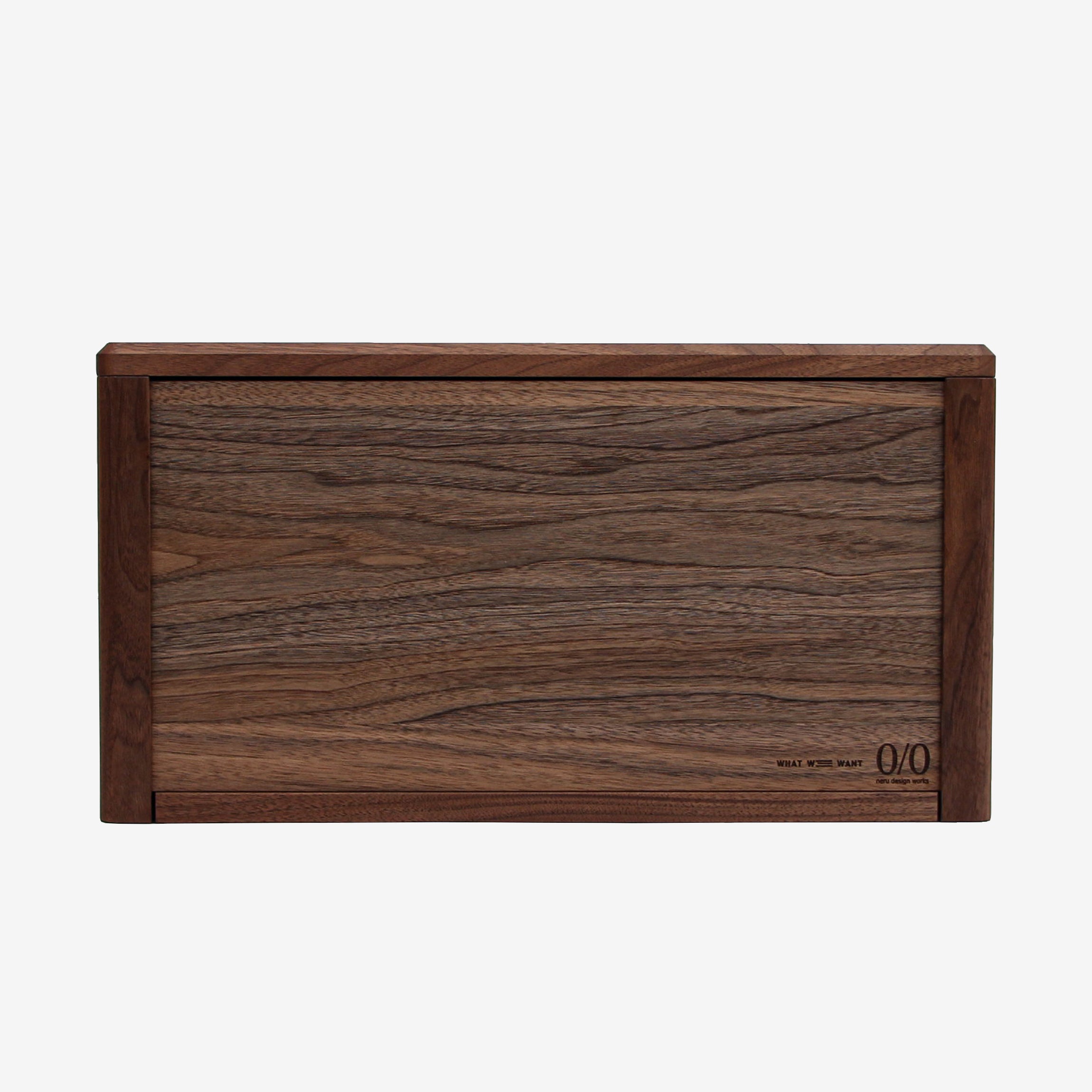 0/0 MOKUBOX – WHAT WE WANT