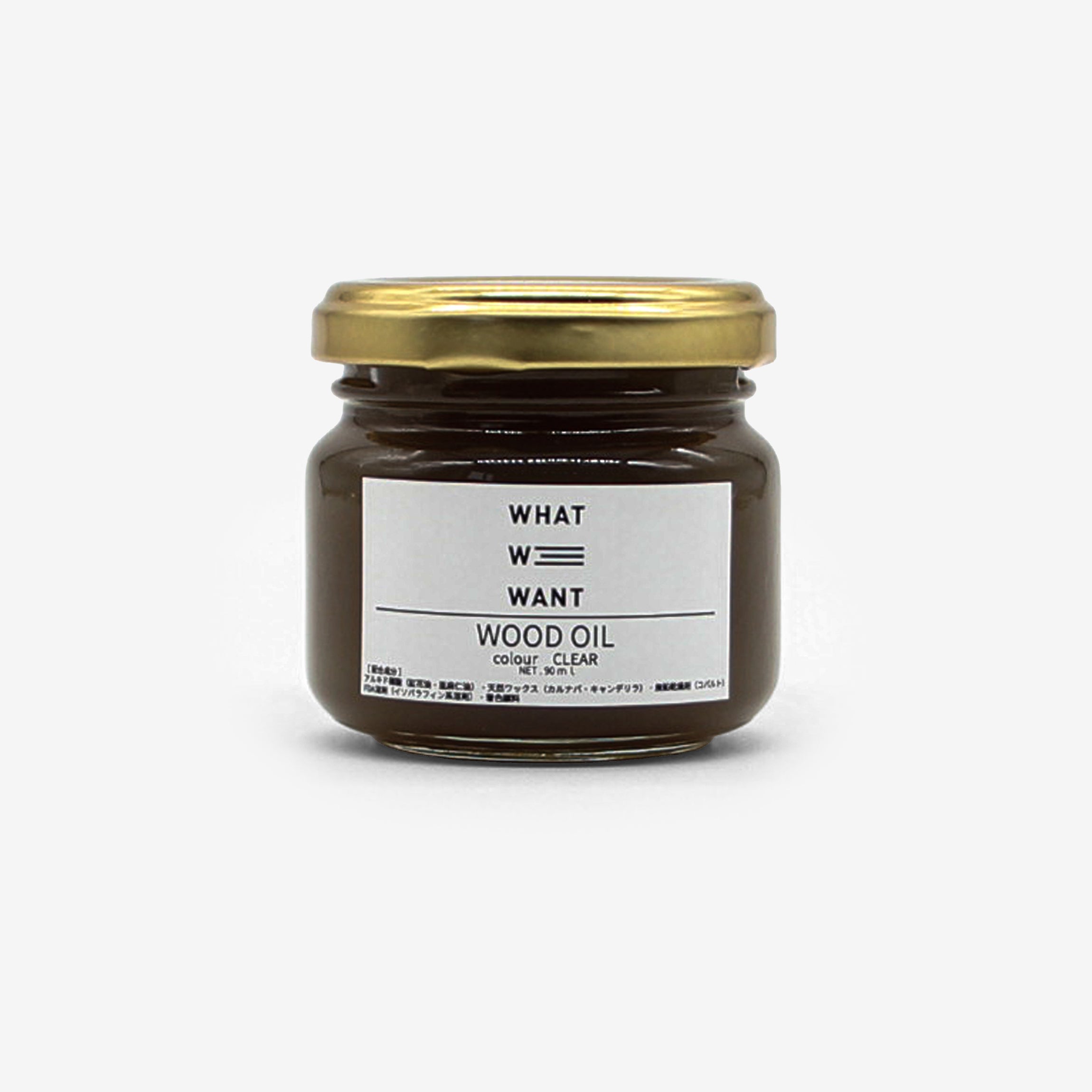 FEATURED PRODUCTS – WHAT WE WANT